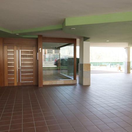 Jardin Del Sella Apartment Cangas de Onis Ngoại thất bức ảnh