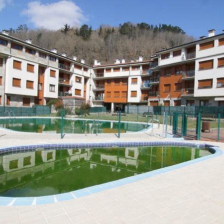 Jardin Del Sella Apartment Cangas de Onis Ngoại thất bức ảnh