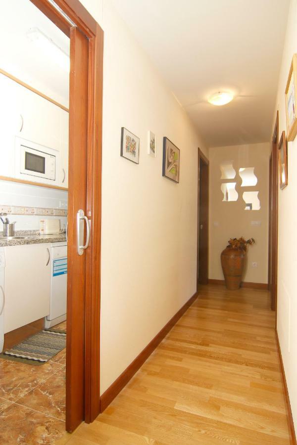 Jardin Del Sella Apartment Cangas de Onis Ngoại thất bức ảnh