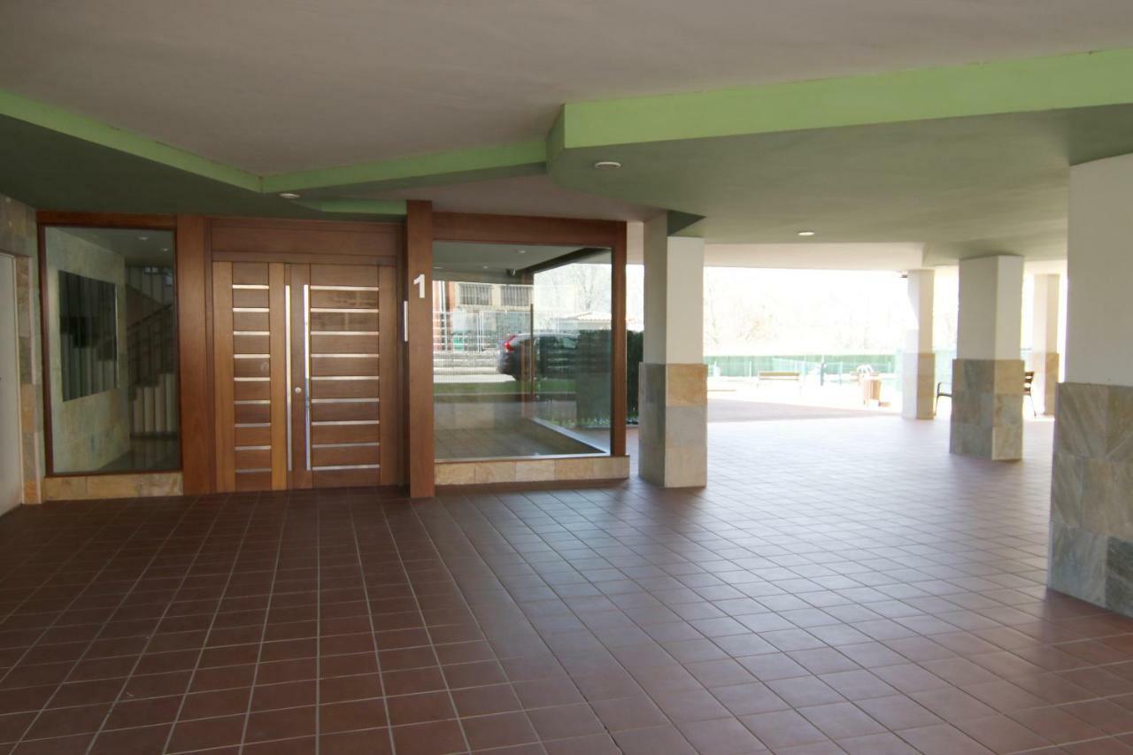 Jardin Del Sella Apartment Cangas de Onis Ngoại thất bức ảnh