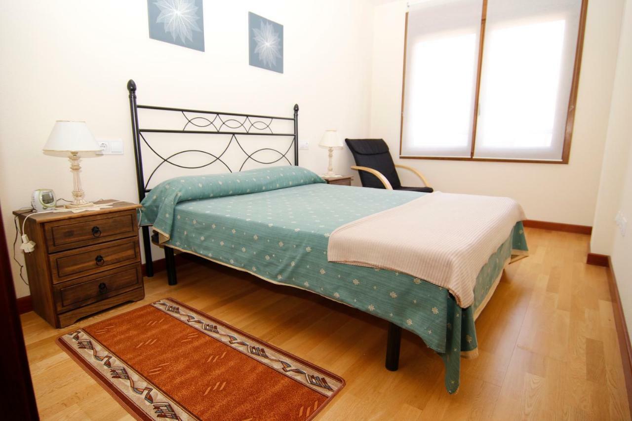 Jardin Del Sella Apartment Cangas de Onis Ngoại thất bức ảnh