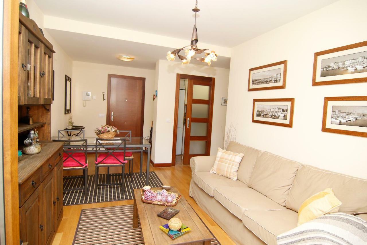 Jardin Del Sella Apartment Cangas de Onis Ngoại thất bức ảnh