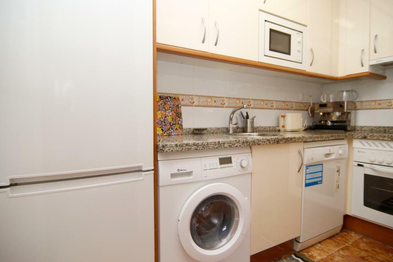 Jardin Del Sella Apartment Cangas de Onis Ngoại thất bức ảnh